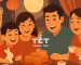 Nguồn gốc và ý nghĩa của Tết Trung Thu