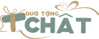 Logo Quà Tặng Chất