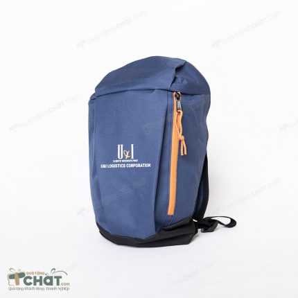 Quà tặng balo doanh nghiệp 10L vải Poly