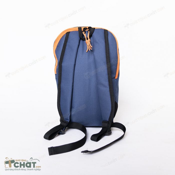 Mặt sau của Balo QBL001