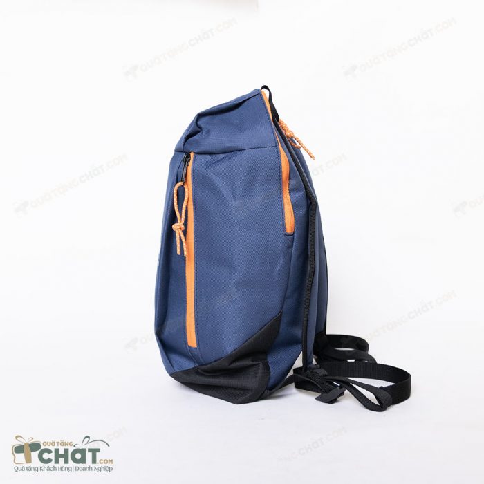 Mặt bên của Balo QBL001